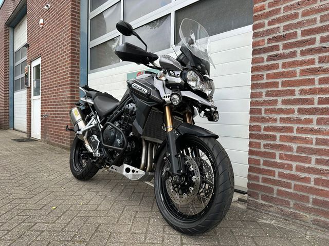 triumph - tiger-explorer-xc