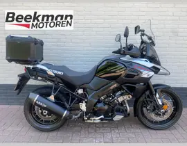 Suzuki V-Strom DL 1000 2019 occasion
