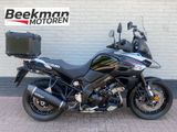 SUZUKI V-STROM DL 1000