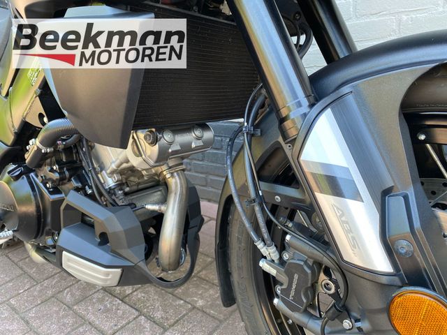 suzuki - v-strom-dl-1000