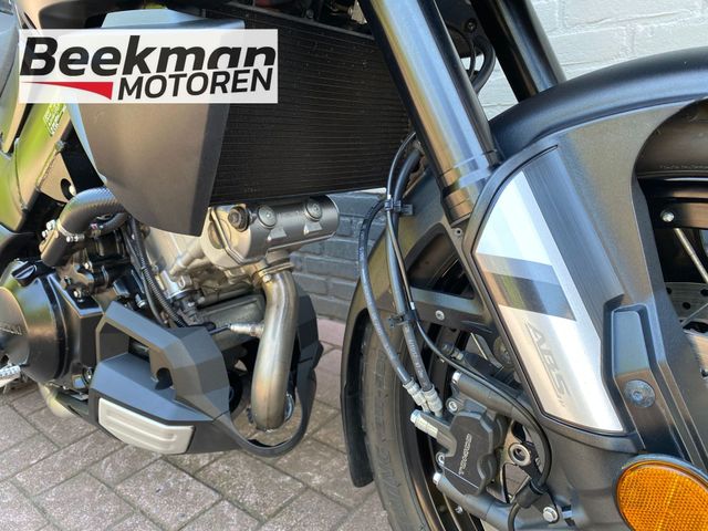 suzuki - v-strom-dl-1000