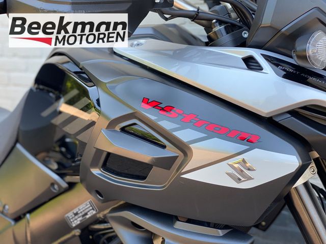 suzuki - v-strom-dl-1000