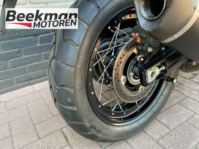 suzuki - v-strom-dl-1000