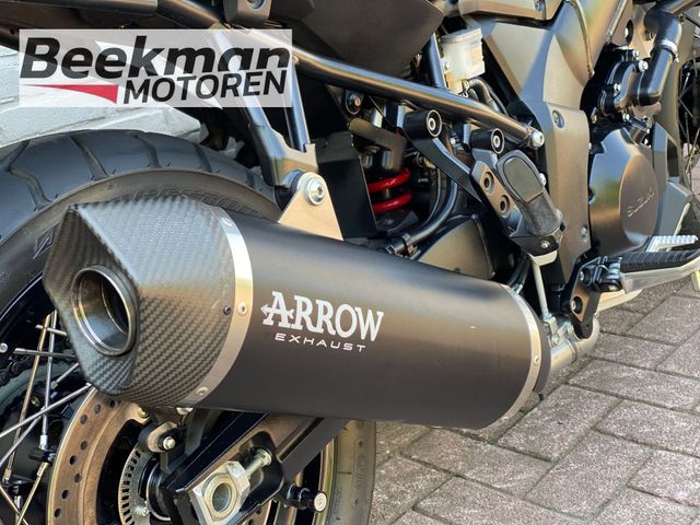 suzuki - v-strom-dl-1000