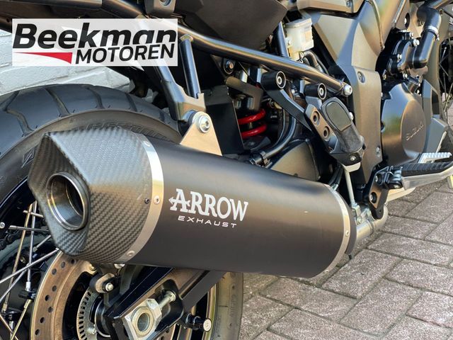 suzuki - v-strom-dl-1000