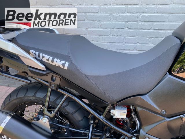 suzuki - v-strom-dl-1000
