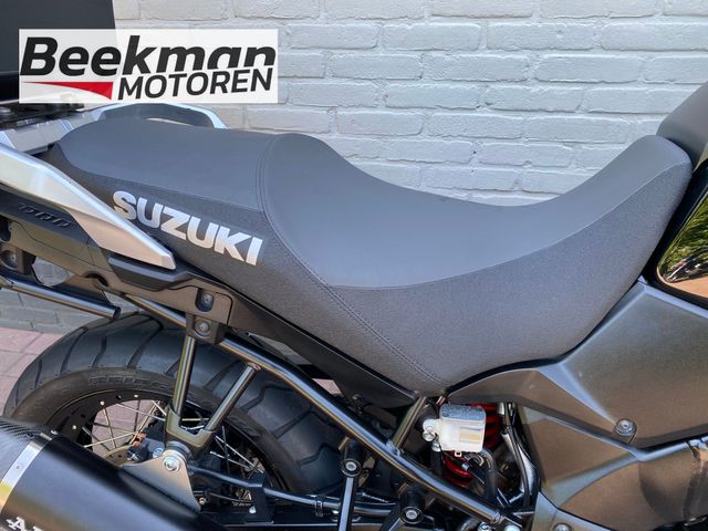 suzuki - v-strom-dl-1000