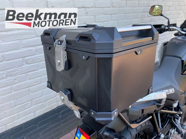 suzuki - v-strom-dl-1000