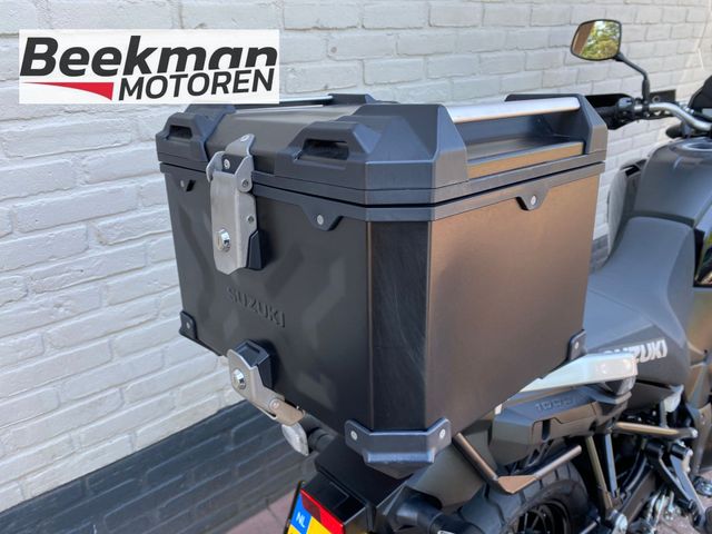 suzuki - v-strom-dl-1000