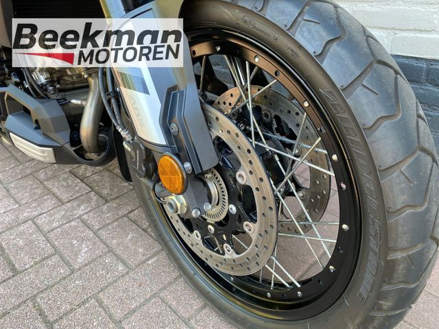 suzuki - v-strom-dl-1000