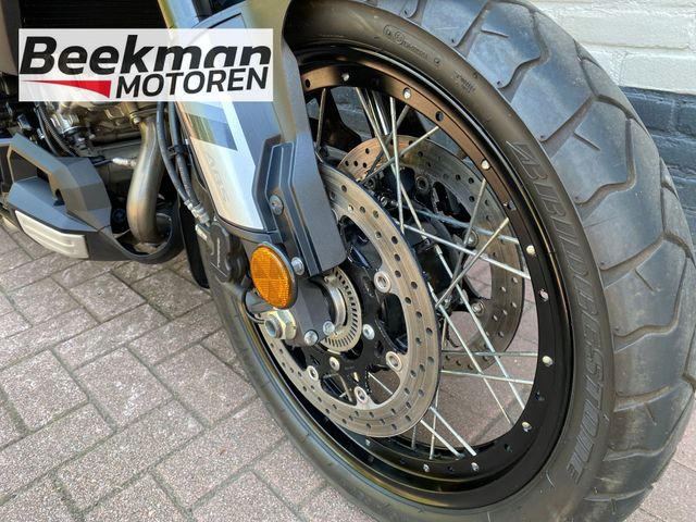 suzuki - v-strom-dl-1000