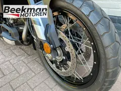 Suzuki V-Strom DL 1000 2019 occasion – foto 11 van 27