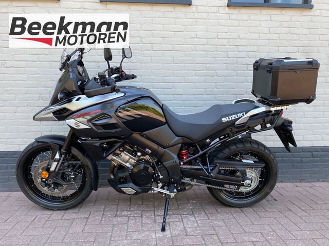 suzuki - v-strom-dl-1000