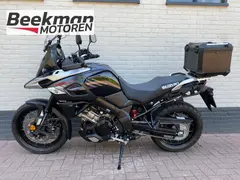 Suzuki V-Strom DL 1000 2019 occasion – foto 13 van 27