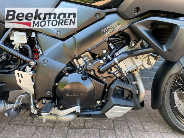 suzuki - v-strom-dl-1000