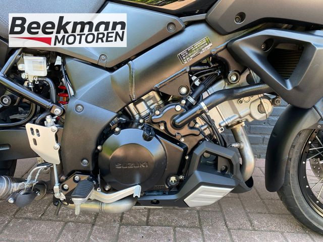 suzuki - v-strom-dl-1000
