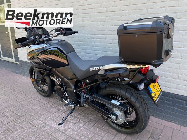 suzuki - v-strom-dl-1000