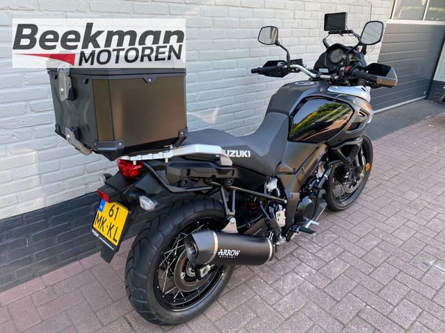 suzuki - v-strom-dl-1000
