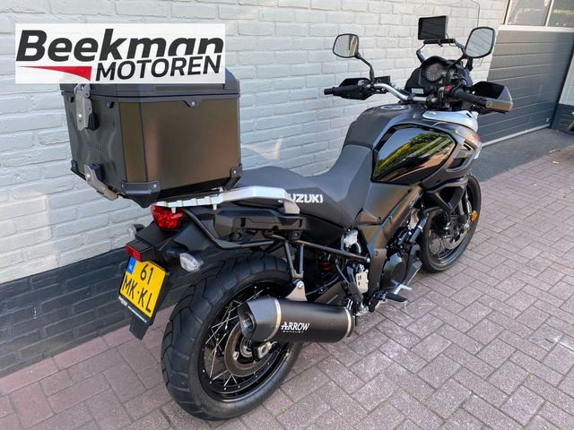 suzuki - v-strom-dl-1000