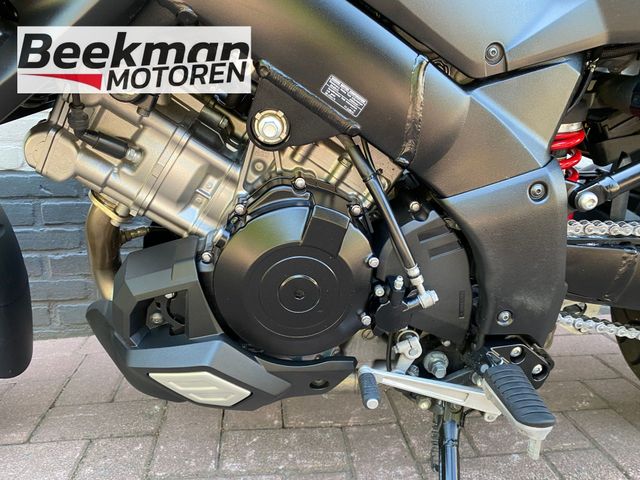 suzuki - v-strom-dl-1000