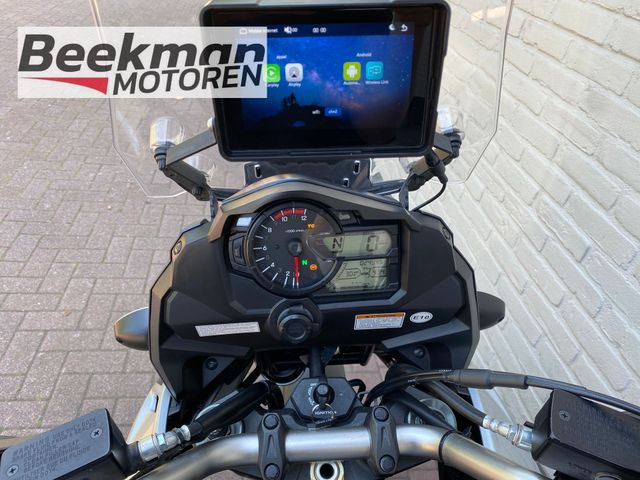 suzuki - v-strom-dl-1000