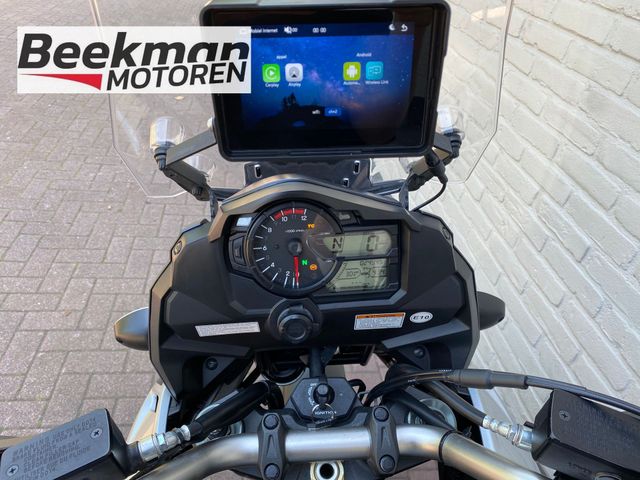 suzuki - v-strom-dl-1000
