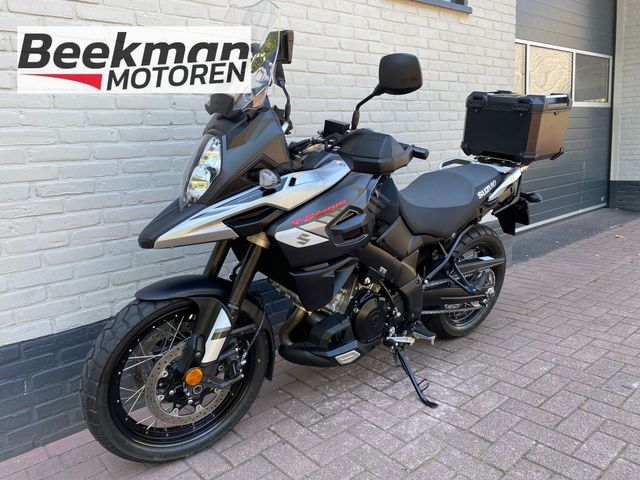 suzuki - v-strom-dl-1000