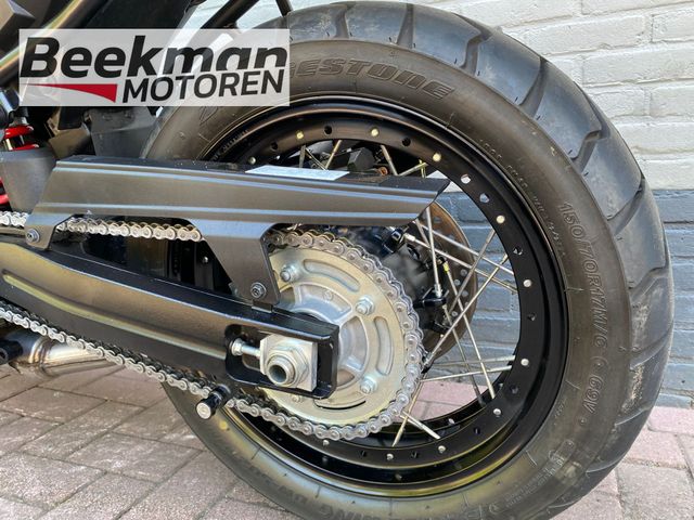 suzuki - v-strom-dl-1000