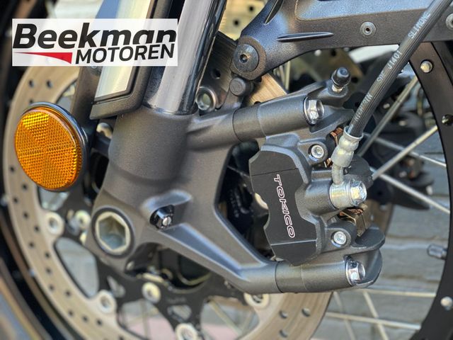 suzuki - v-strom-dl-1000