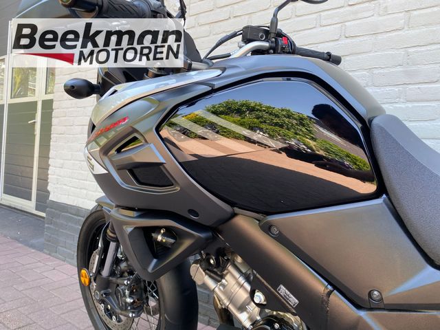 suzuki - v-strom-dl-1000