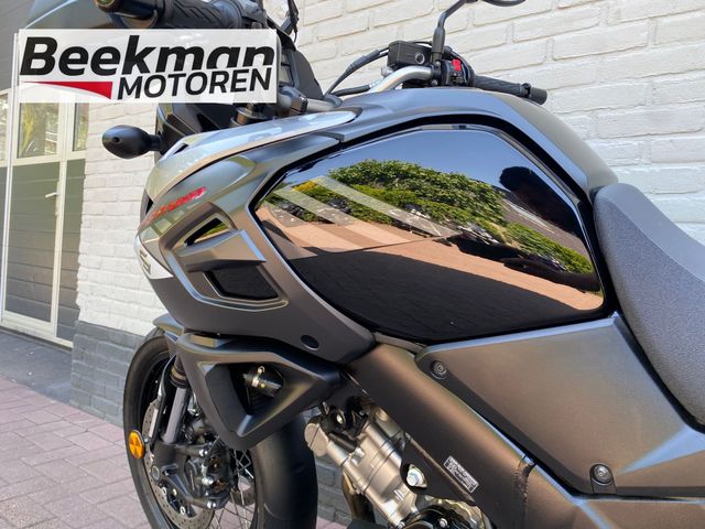 suzuki - v-strom-dl-1000