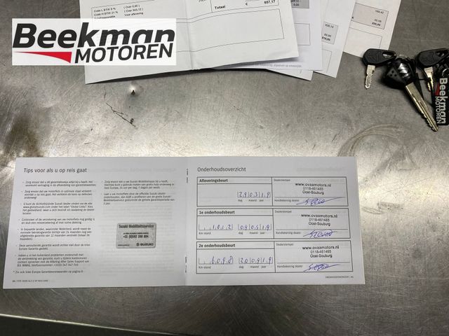 suzuki - v-strom-dl-1000