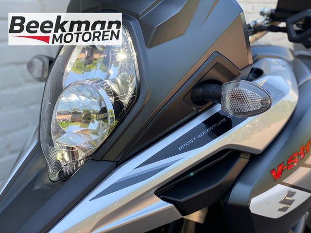 suzuki - v-strom-dl-1000