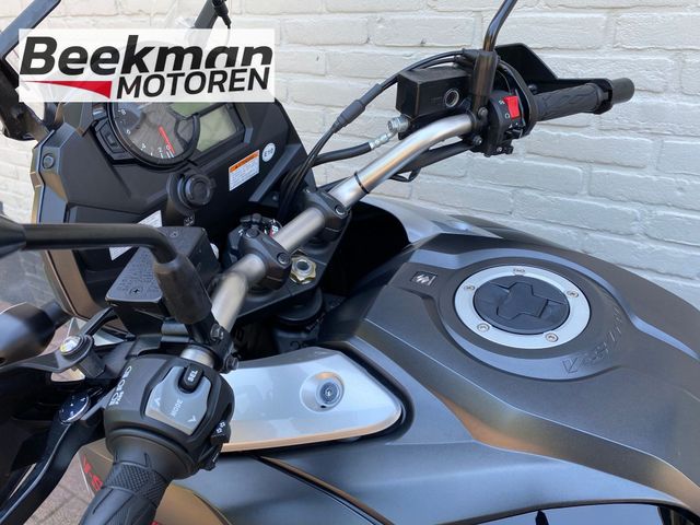 suzuki - v-strom-dl-1000