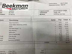 Suzuki V-Strom DL 1000 2019 occasion – foto 25 van 27