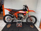 KTM 125 SX