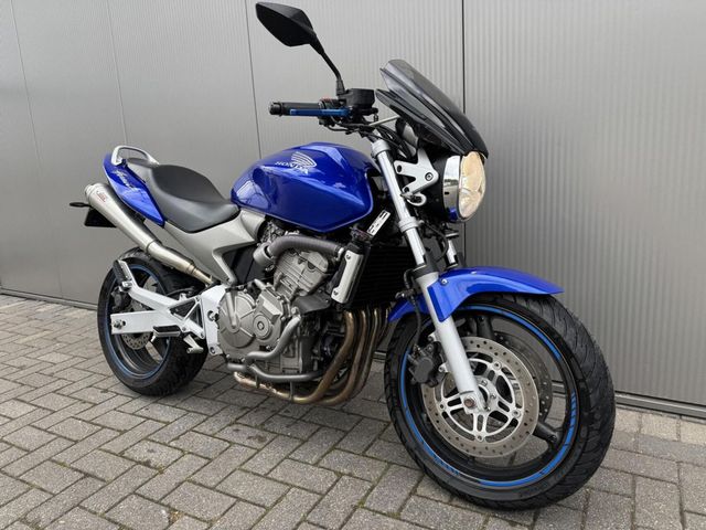 honda - cb-600-f-hornet
