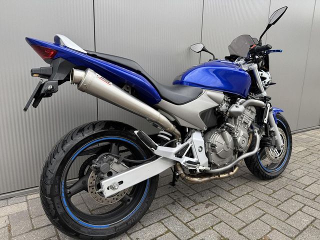 honda - cb-600-f-hornet