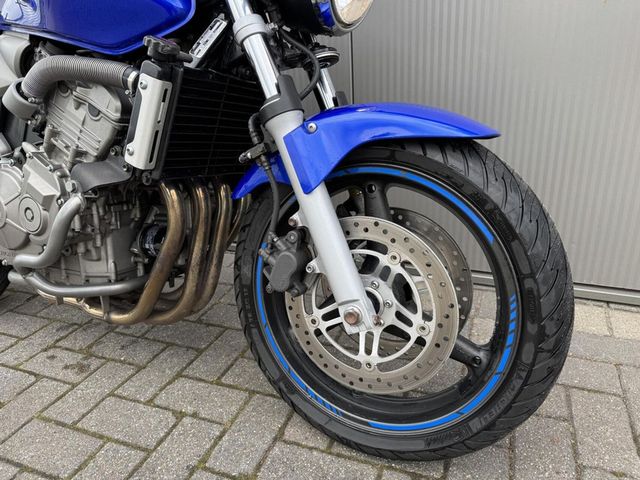 honda - cb-600-f-hornet