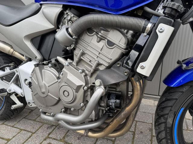 honda - cb-600-f-hornet