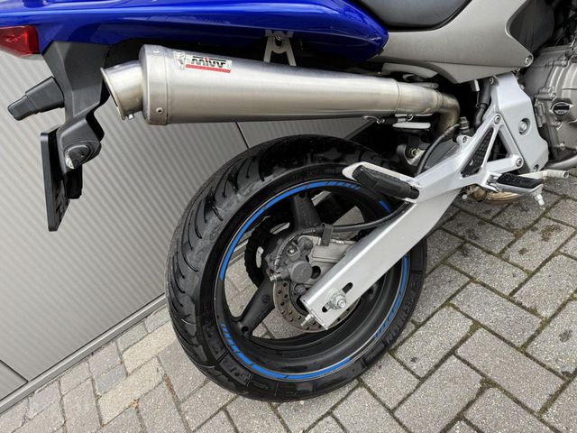 honda - cb-600-f-hornet