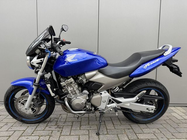 honda - cb-600-f-hornet