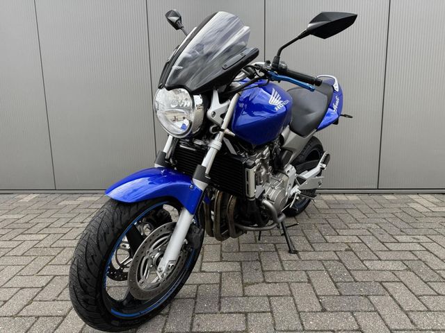 honda - cb-600-f-hornet