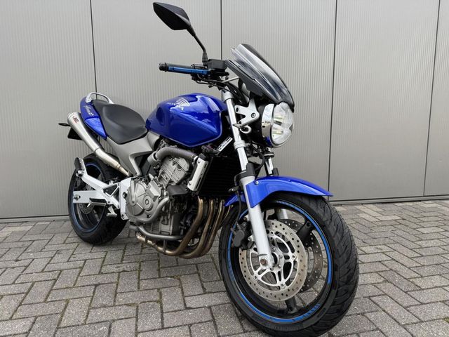 honda - cb-600-f-hornet