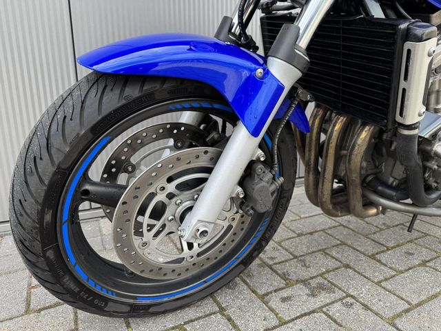 honda - cb-600-f-hornet