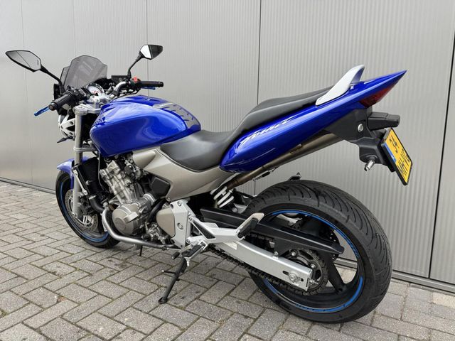 honda - cb-600-f-hornet