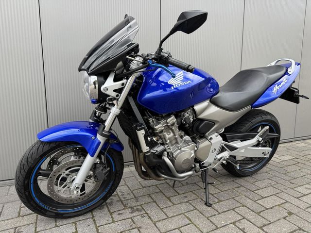 honda - cb-600-f-hornet