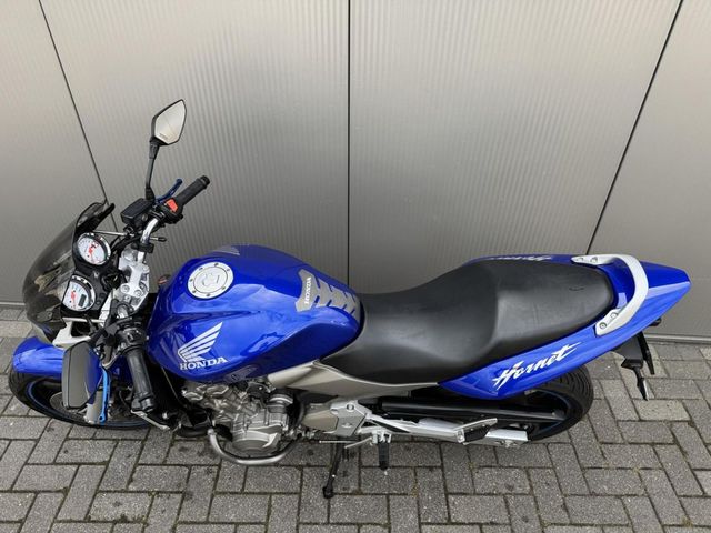 honda - cb-600-f-hornet