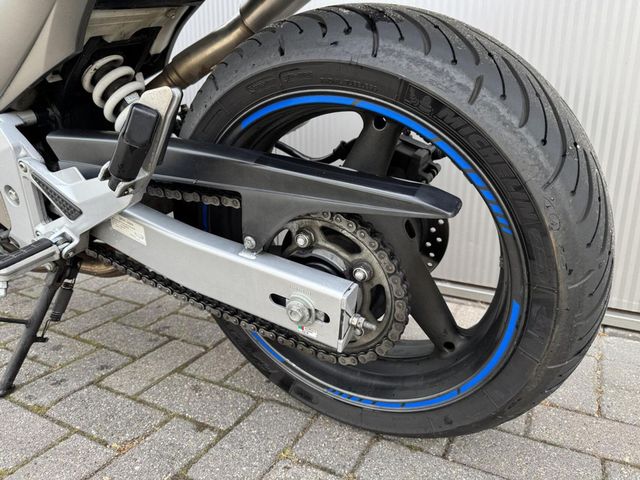 honda - cb-600-f-hornet