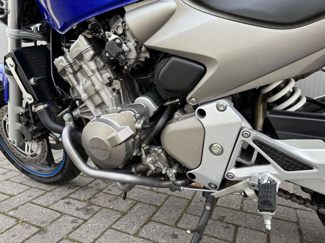 honda - cb-600-f-hornet